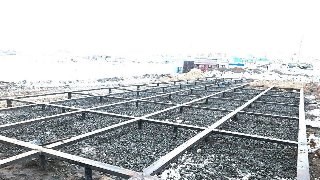 Купить винтовые сваи 108 в Россоши - цена от 2712 руб