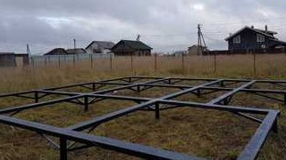 Купить свайный фундамент в Россоши | лучшая цена от 2607 руб с доставкой свай