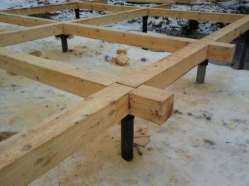Купить сваи 150x150 в Россоши от 1825 руб: Надежные решения для фундамента | Цена, заказ, доставка